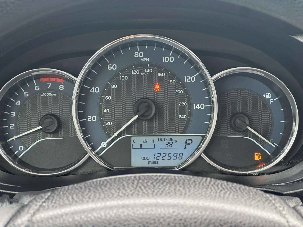 Used 2016 Toyota Corolla L image 28