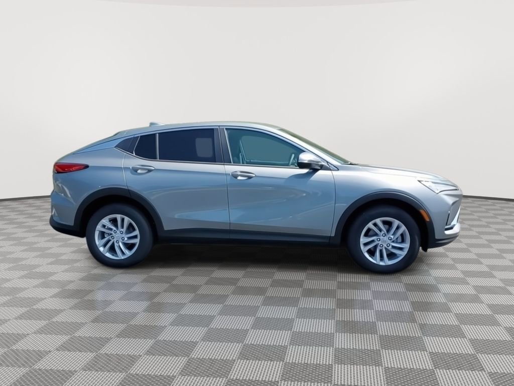 New 2025 Buick Envista Preferred w/ Convenience I Package image 10