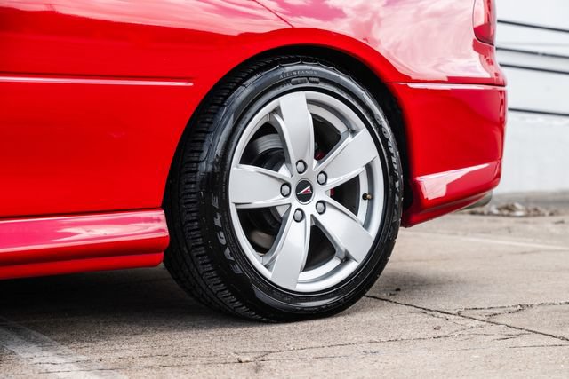 Used 2005 Pontiac GTO RWD image 56