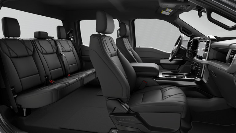 New 2026 Ford F150 STX RWD image 28