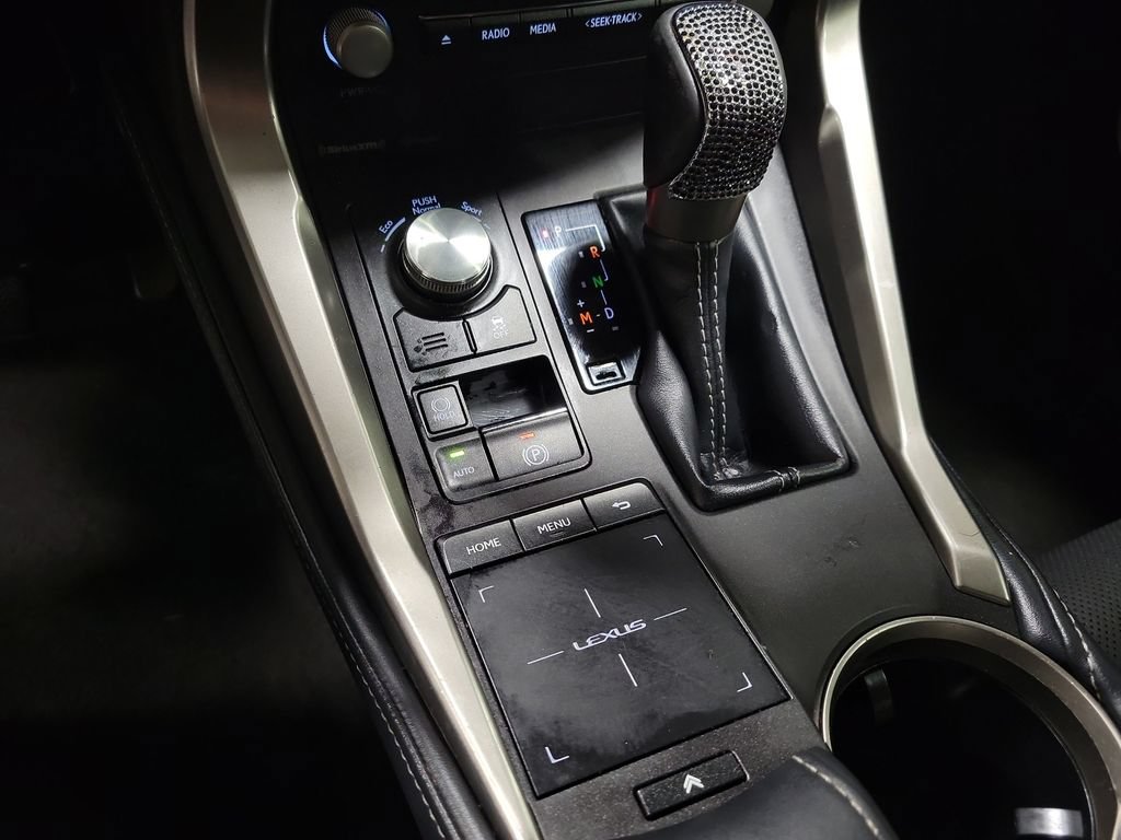 Used 2021 Lexus NX 300 FWD w/ Accessory Package image 15