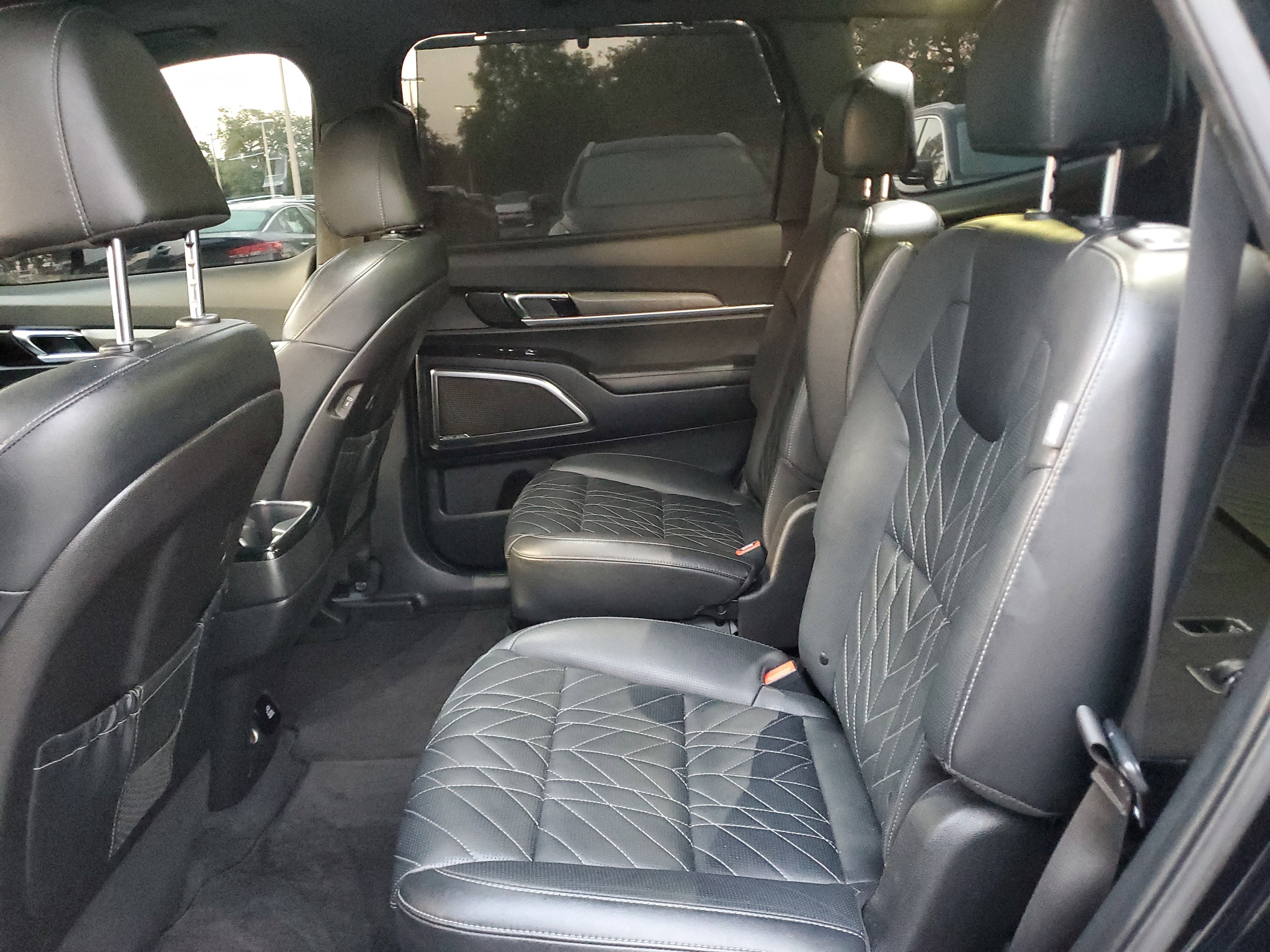 Used 2023 Kia Telluride SX Prestige X-Line AWD/4WD image 10