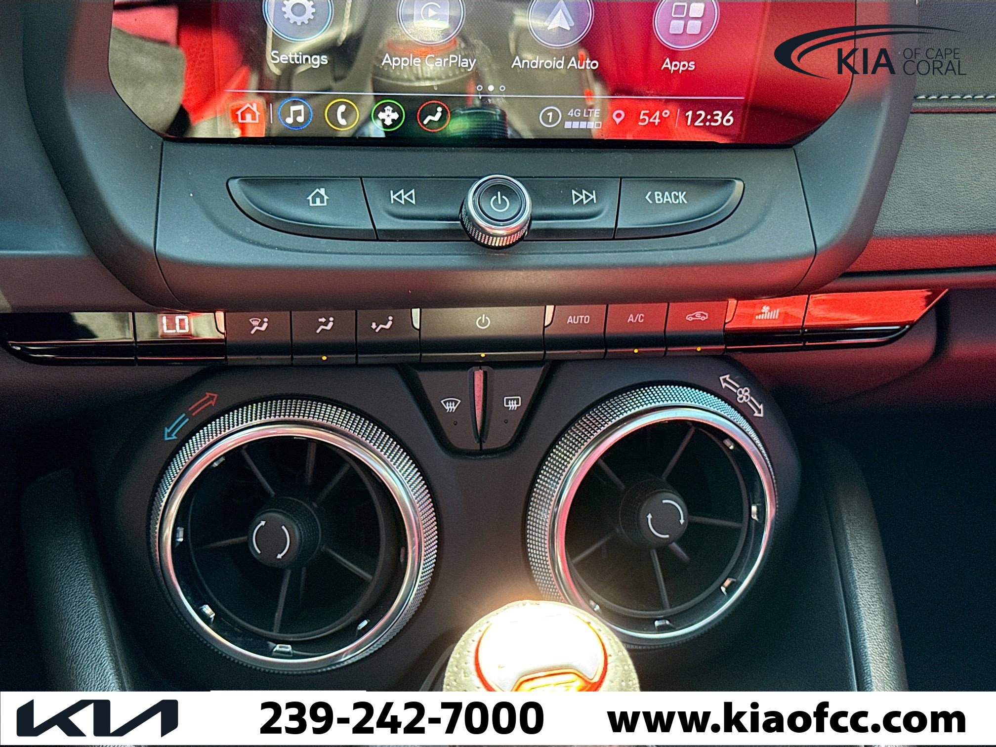 Used 2023 Chevrolet Camaro SS image 31