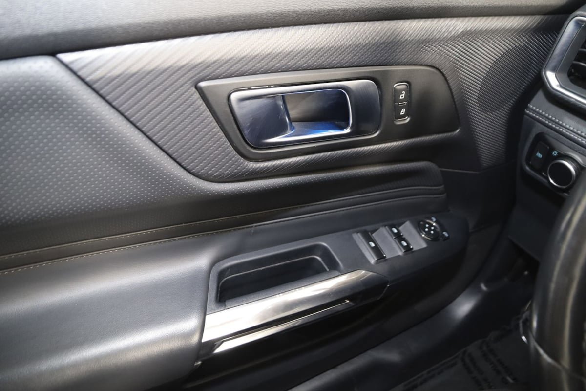 Used 2024 Ford Mustang Premium RWD image 36
