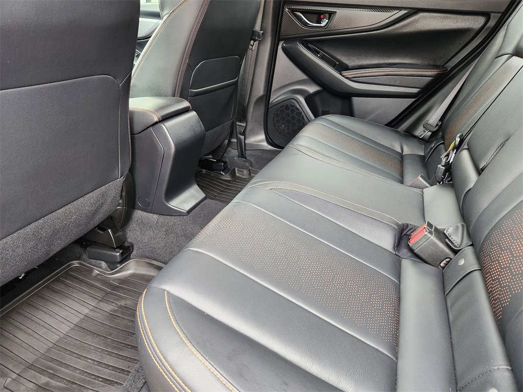 Certified 2023 Subaru Crosstrek 2.5i Limited image 23