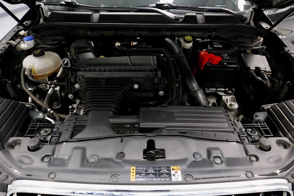 Used 2024 Lincoln Corsair Reserve w/ Equipment Group 201A image 19