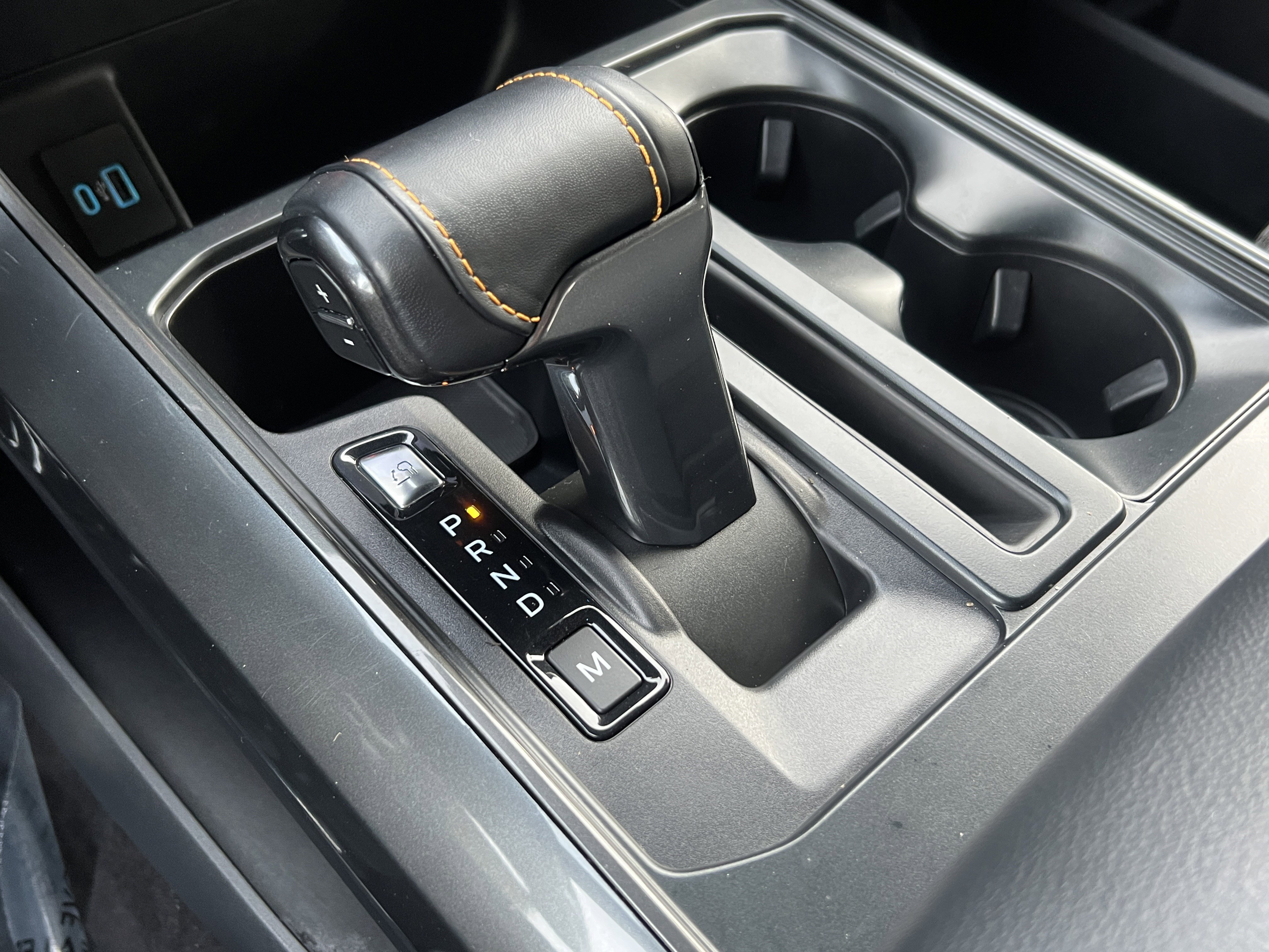 Used 2023 Ford F150 Tremor image 28