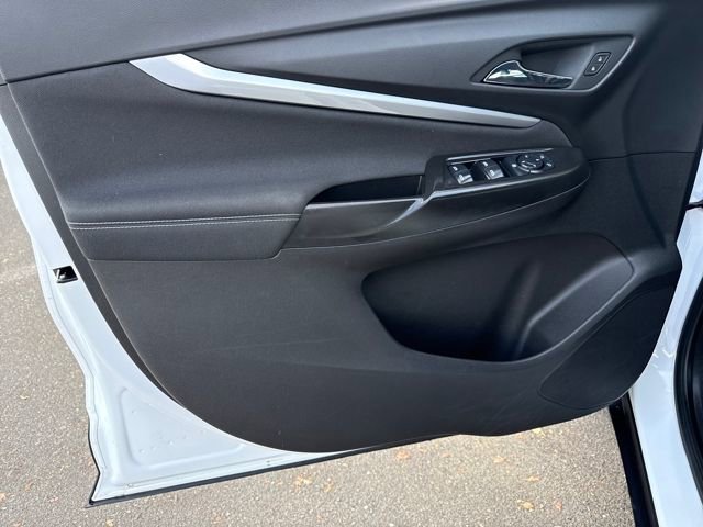 Used 2023 Chevrolet Bolt EUV LT w/ Driver Confidence Package image 10