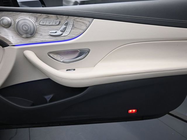 Used 2023 Mercedes-Benz E 450 4MATIC Cabriolet image 31