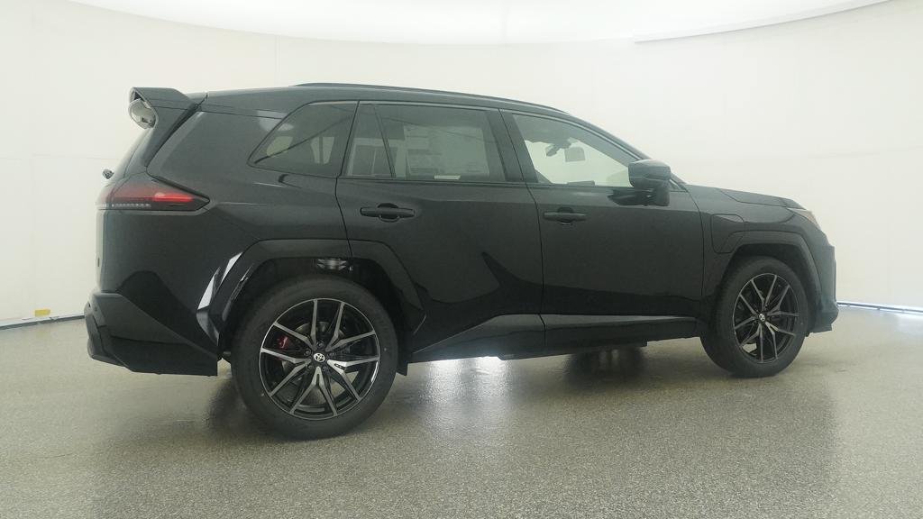 New 2026 Toyota RAV4 AWD Plug-in Hybrid image 15