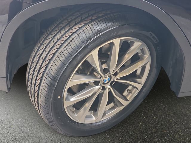 Used 2018 BMW X3 xDrive30i AWD/4WD image 35