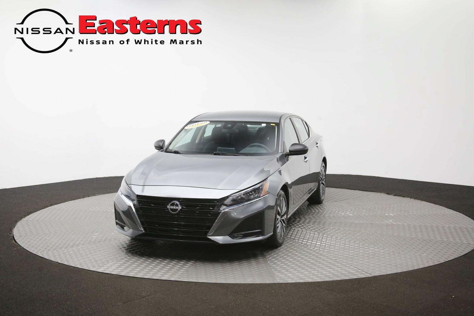 Used 2025 Nissan Altima 2.5 SV FWD image 52