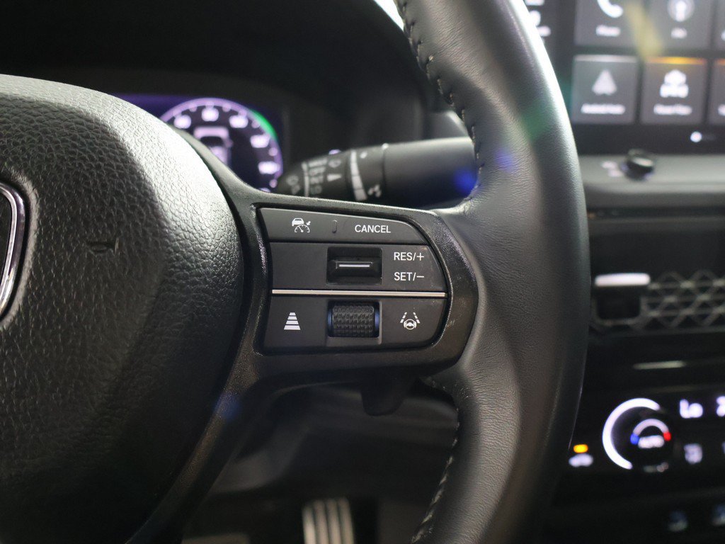 Used 2025 Honda Accord Sport image 41