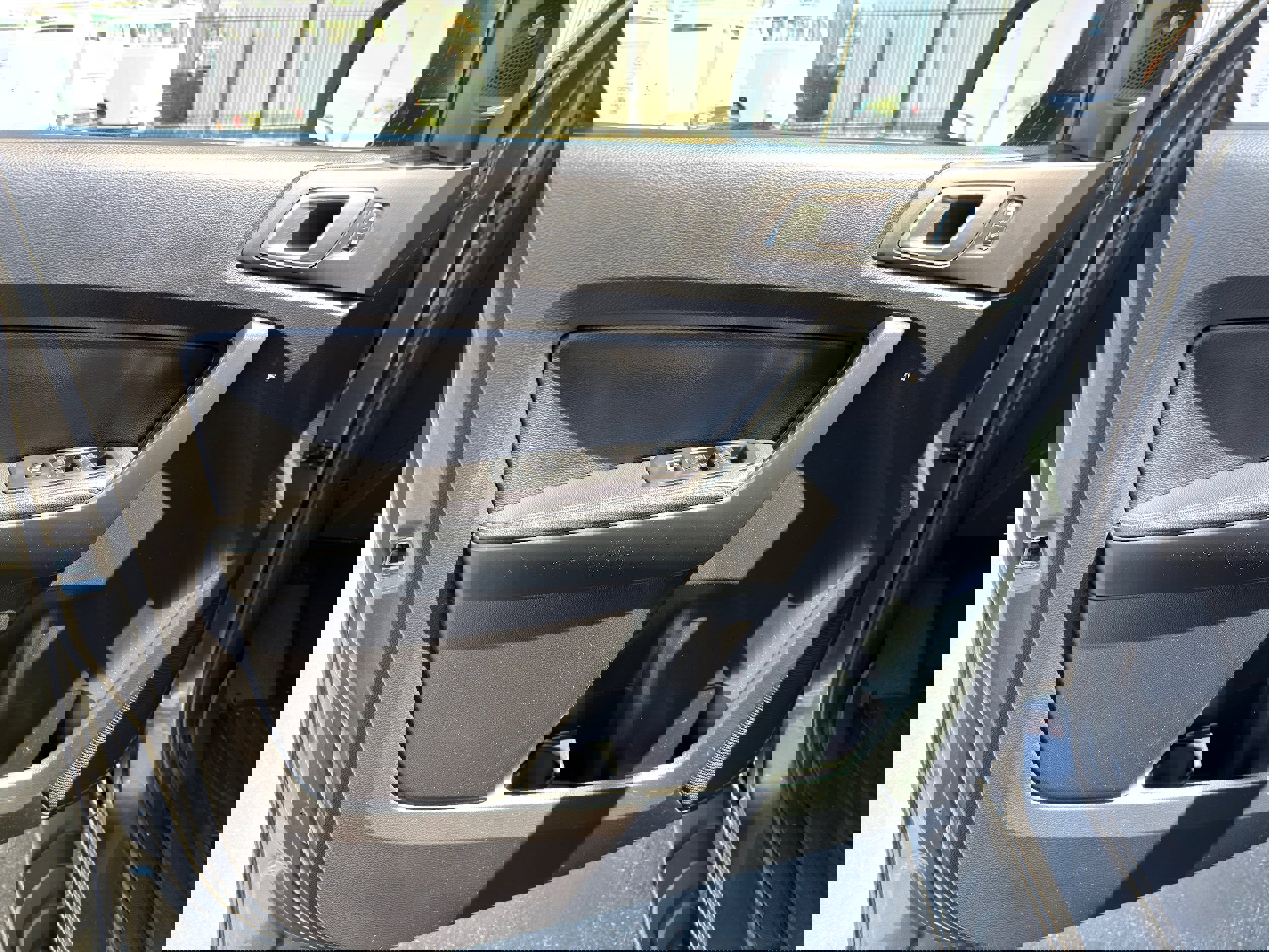 Used 2019 Ford Ranger Lariat w/ Equipment Group 501A Mid image 26