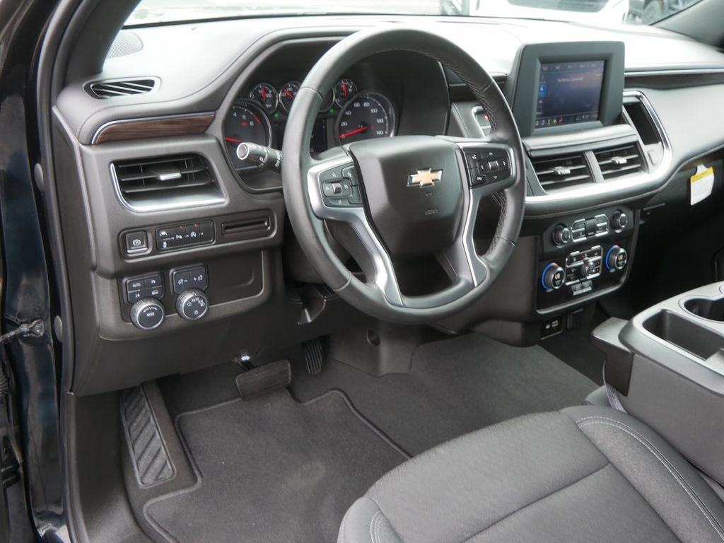Used 2023 Chevrolet Tahoe LS w/ Driver Alert Package AWD/4WD image 13