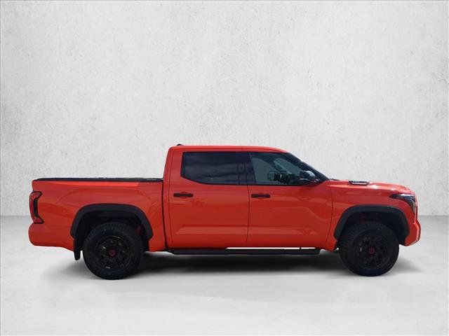 Used 2023 Toyota Tundra TRD Pro image 4