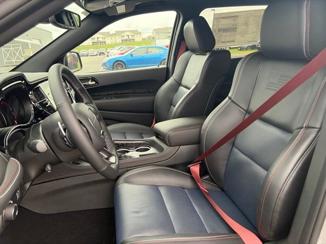 New 2026 Dodge Durango GT AWD/4WD image 10