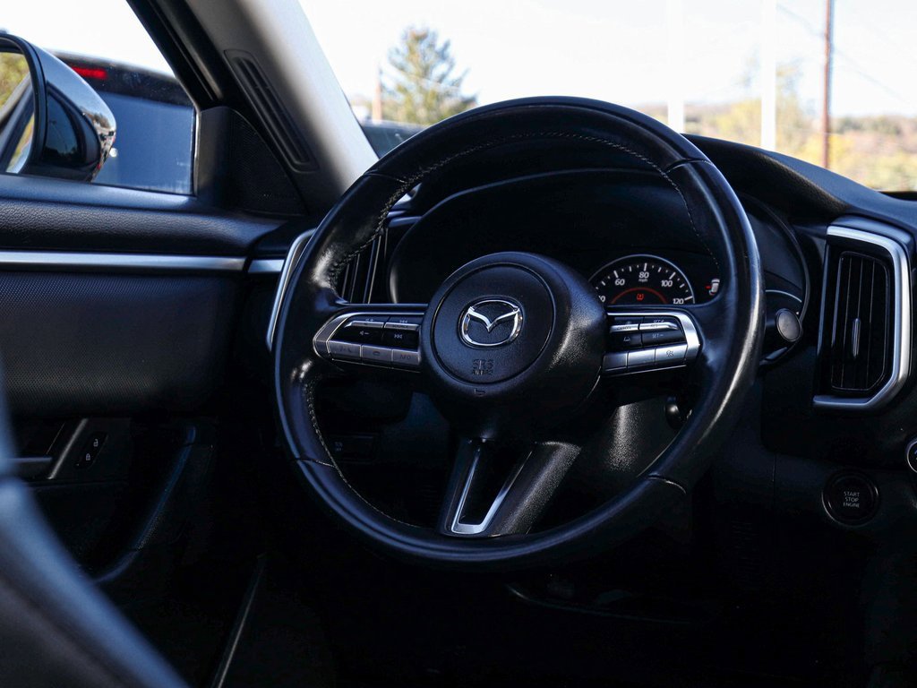Used 2023 MAZDA CX-50 2.5 S w/ Cargo Package image 23