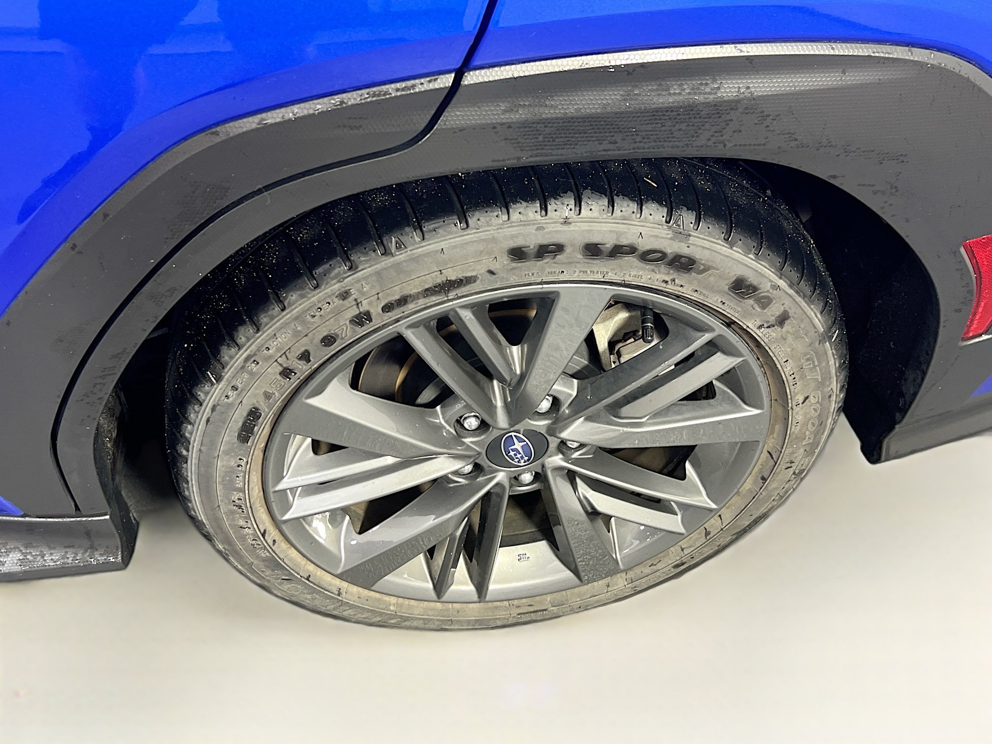 Used 2024 Subaru WRX AWD/4WD image 28