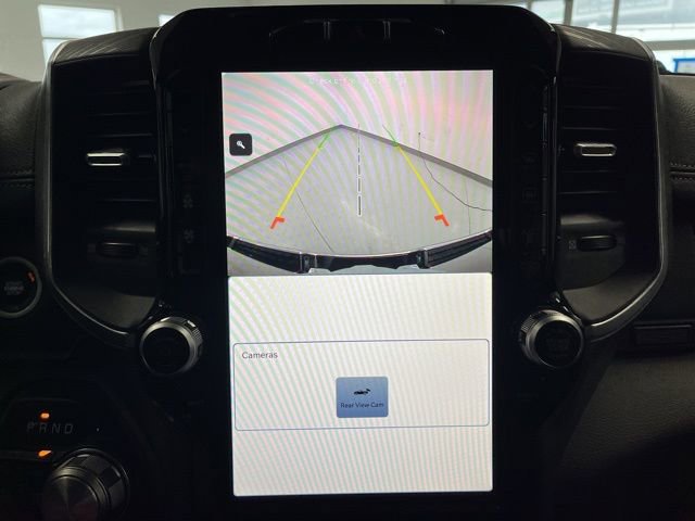 Used 2023 RAM 1500 Laramie image 44