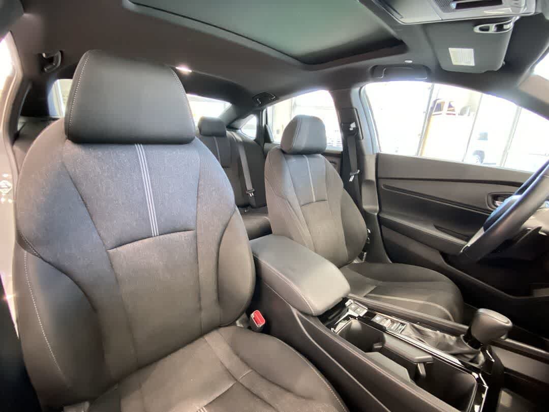 Used 2025 Honda Accord Sport image 27