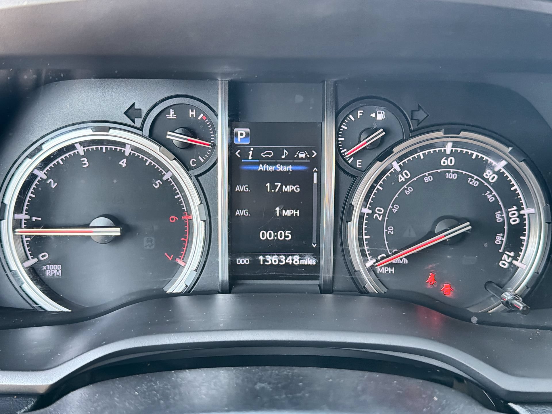 Used 2021 Toyota 4Runner TRD Off-Road AWD/4WD image 15