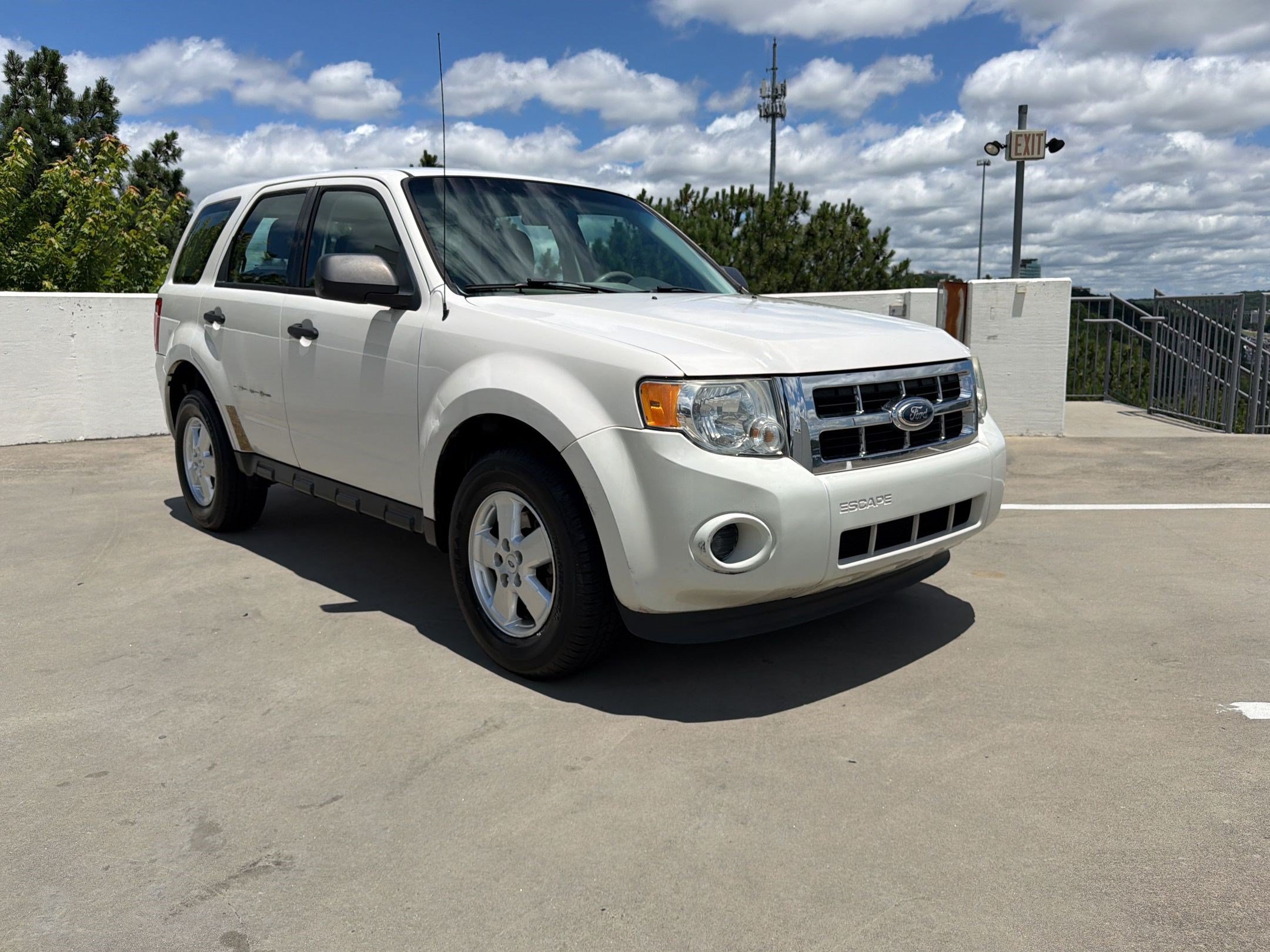 Used 2012 Ford Escape XLS FWD image 6