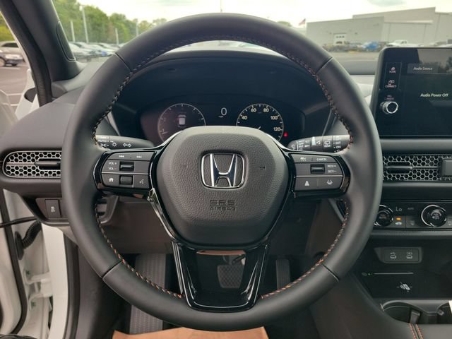 New 2027 Honda HR-V Sport image 30