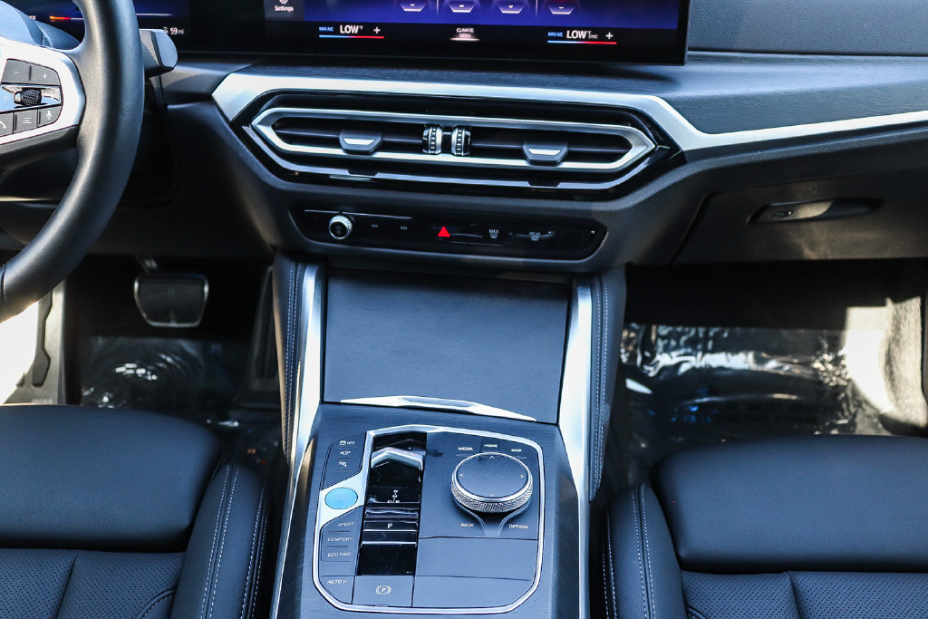 Certified 2023 BMW i4 eDrive40 w/ M Sport Package RWD image 13