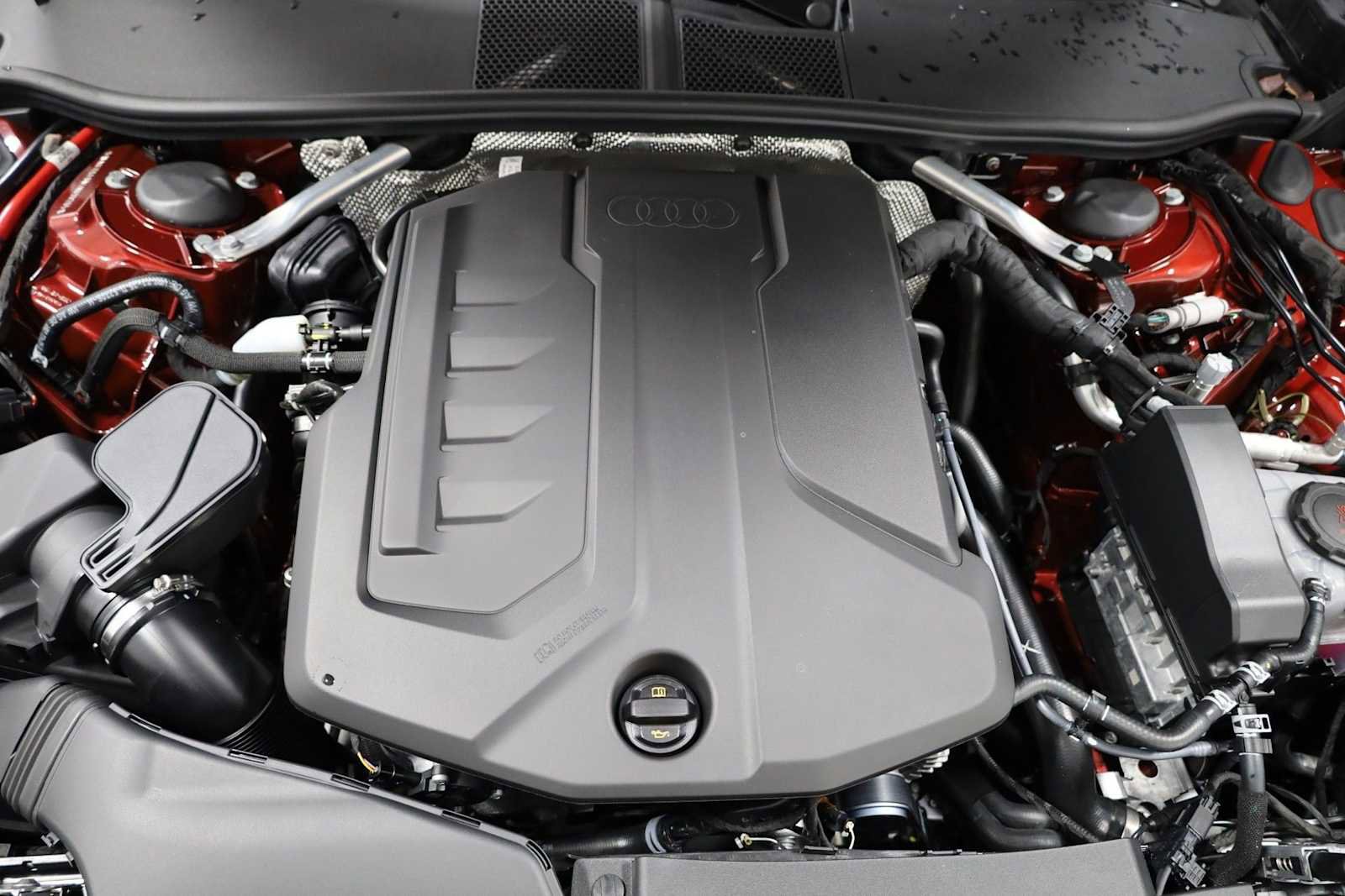 New 2025 Audi A5 2.0T Prestige image 40