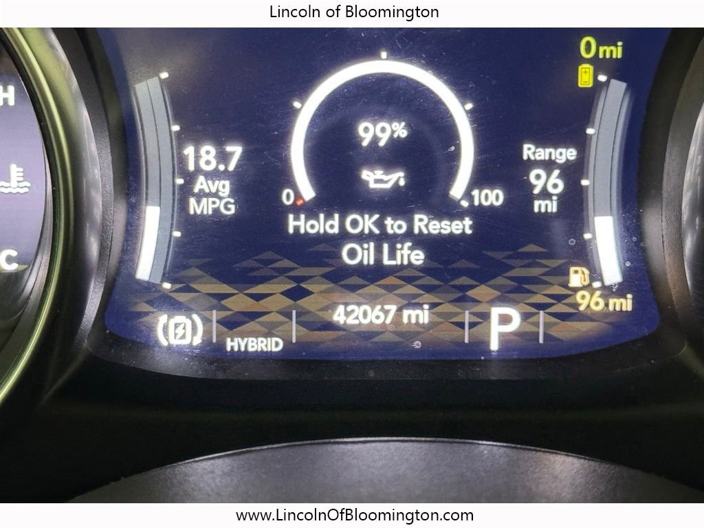 Used 2021 Jeep Wrangler Unlimited Sahara w/ Cold Weather Group image 46