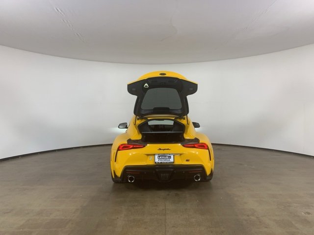 Used 2023 Toyota Supra 3.0 Premium image 26