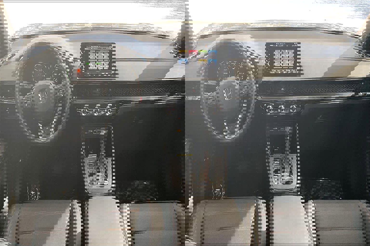 Used 2023 Honda CR-V Sport Touring image 16