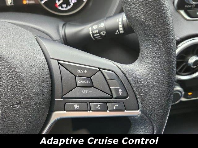 Used 2025 Nissan Sentra SV image 5