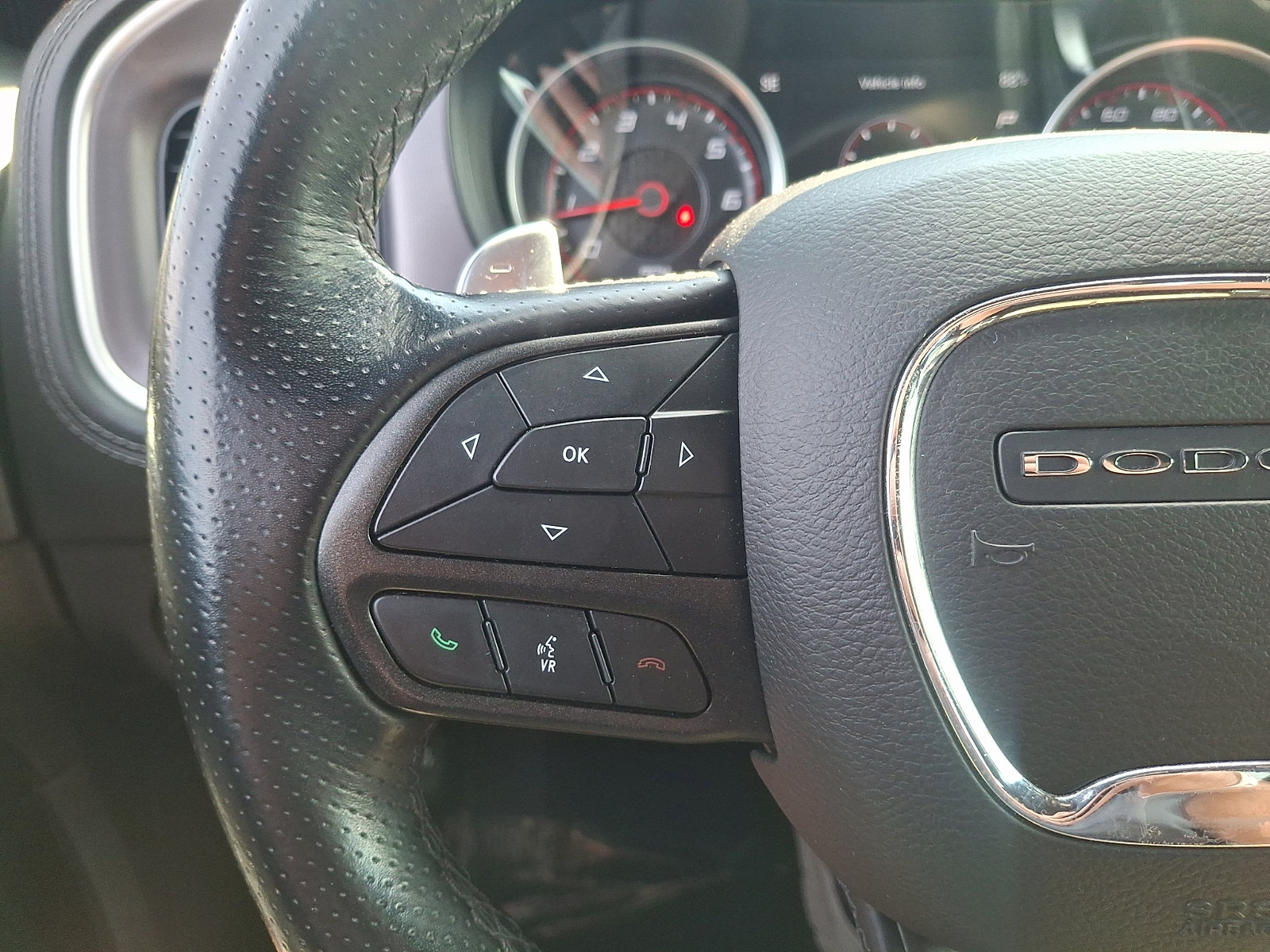 Used 2022 Dodge Charger SXT w/ Plus Group AWD/4WD image 20