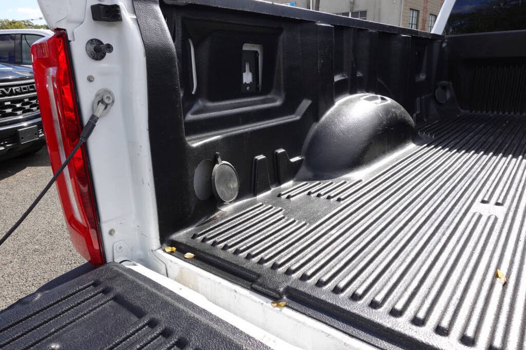 Used 2023 Ford F250 XLT AWD/4WD image 27