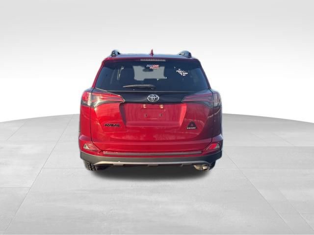 Used 2018 Toyota RAV4 Adventure image 4