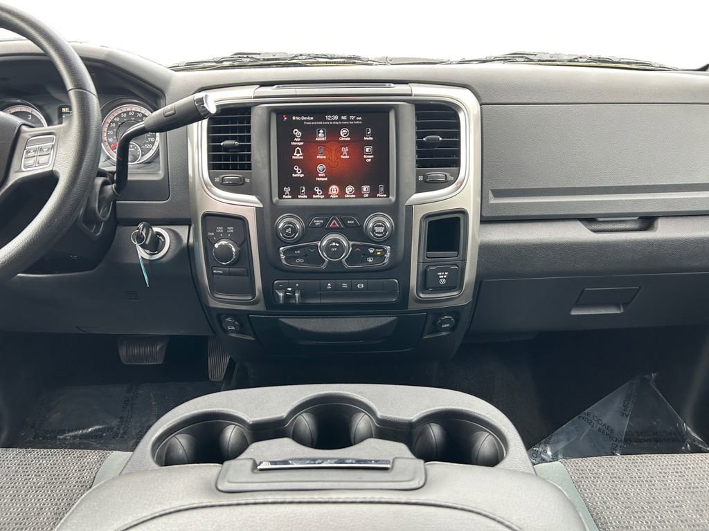 Used 2016 RAM 2500 SLT w/ Protection Group image 12