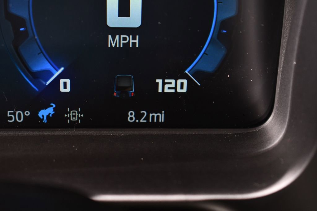 New 2025 Ford Bronco Badlands image 29