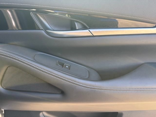 Used 2023 INFINITI QX60 Pure AWD/4WD image 31