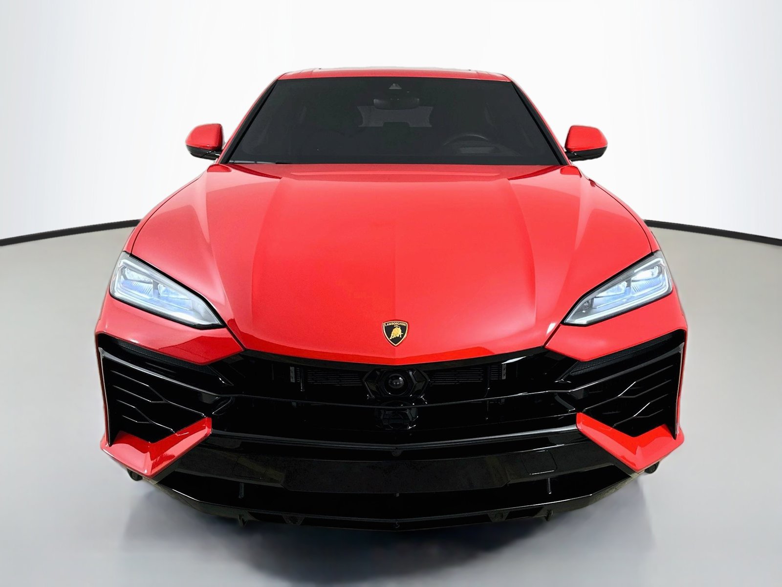 Used 2025 Lamborghini Urus S AWD/4WD image 2