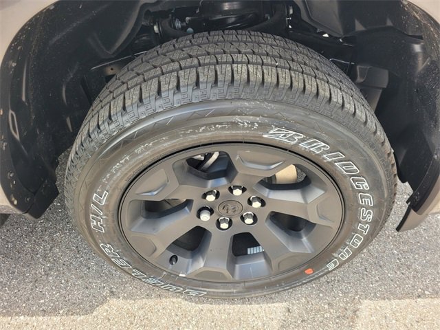 New 2026 RAM 1500 Big Horn image 20