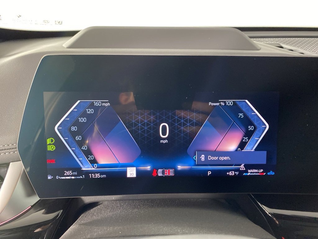 New 2026 BMW X1 xDrive28i w/ Technology Package image 14