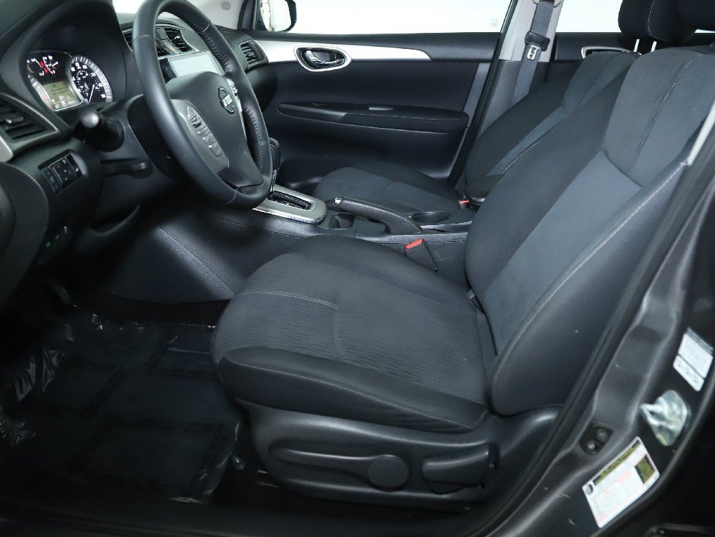 Used 2015 Nissan Sentra SV image 18
