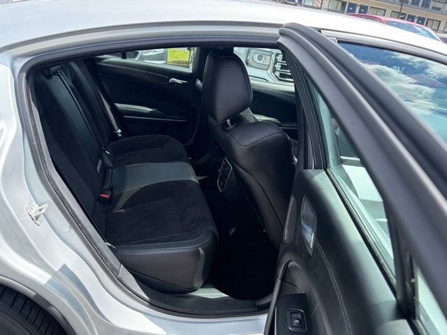 Used 2022 Dodge Charger Scat Pack w/ Plus Group RWD image 30