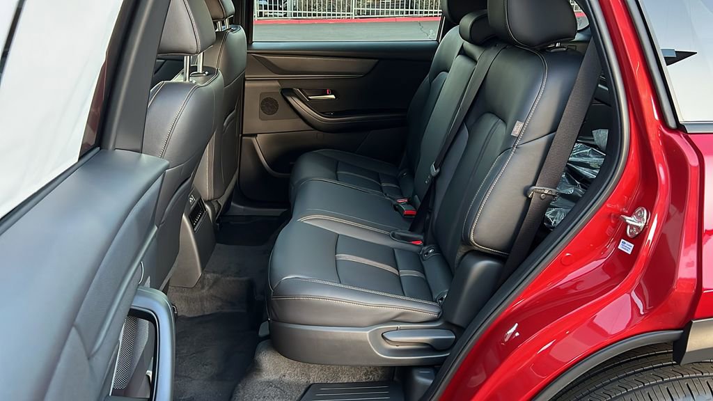 New 2026 MAZDA CX-70 SC image 8