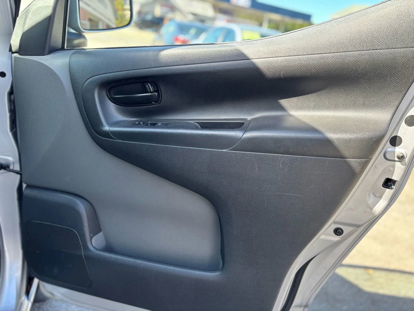 Used 2018 Nissan NV200 SV w/ Navigation Package image 13