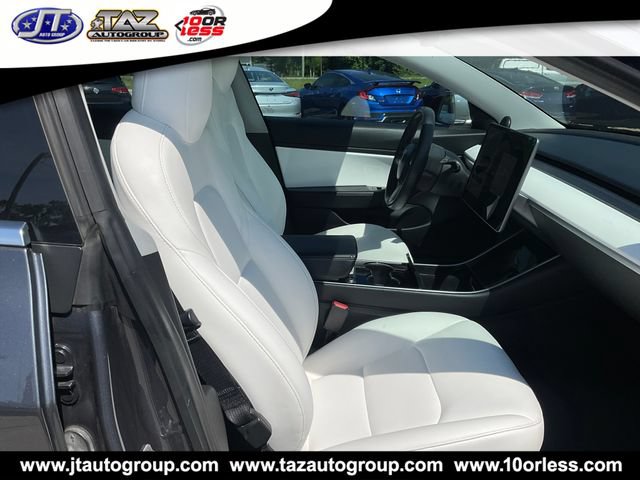 Used 2018 Tesla Model 3 Mid Range RWD image 18