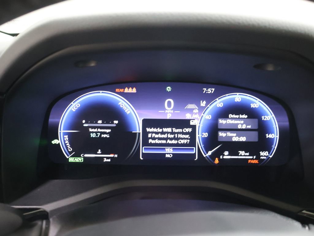 New 2026 Toyota Camry XLE image 28