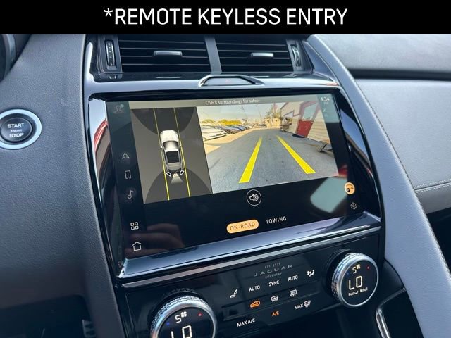 Used 2022 Jaguar E-PACE 300 Sport image 10